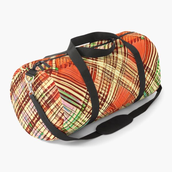 Item preview, Donegal Tartan Tweed Design 12 County Donegal Ireland designed and sold by OliDesigns.