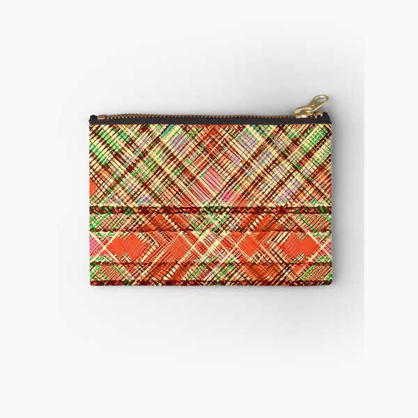 Item preview, Donegal Tartan Tweed Design 12 County Donegal Ireland designed and sold by OliDesigns.