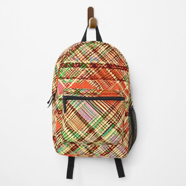 Item preview, Donegal Tartan Tweed Design 12 County Donegal Ireland designed and sold by OliDesigns.