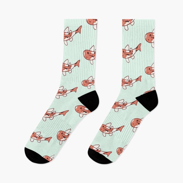 Item preview, Koi fish illustration  designed and sold by Mayarart.