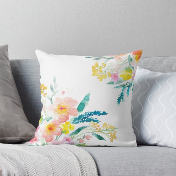 Item preview, Summer Field 3 designed and sold by Mandala Of Life.