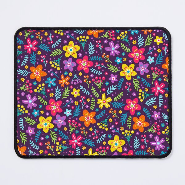 Item preview, Ditsy Floral Pattern designed and sold by Infinitehub.