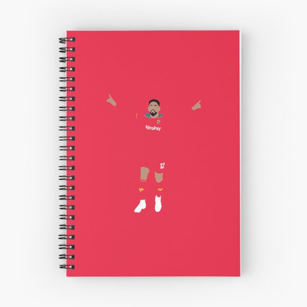 Item preview, Matheus Cunha - Wolves designed and sold by Rhys40.