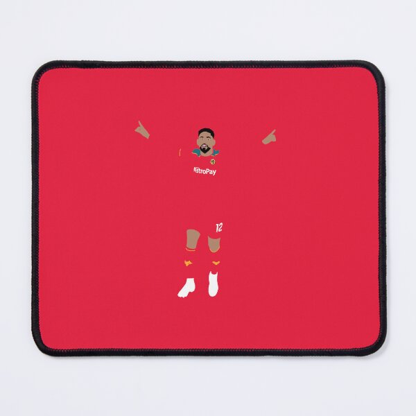 Item preview, Matheus Cunha - Wolves designed and sold by Rhys40.