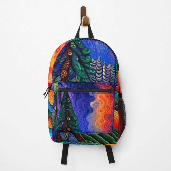 Item preview, Forest Night 1 designed and sold by George Hutton Hunter.