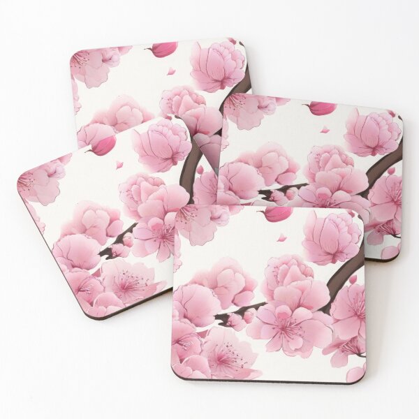 Item preview, sakura hand draw  designed and sold by PKTPOD99.