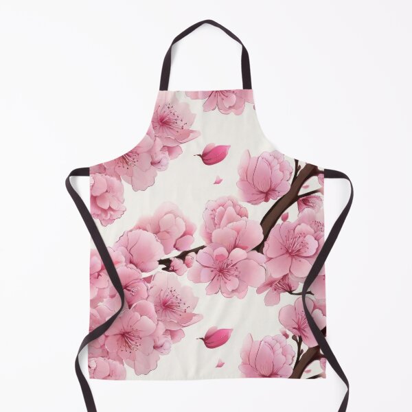 Item preview, sakura hand draw  designed and sold by PKTPOD99.