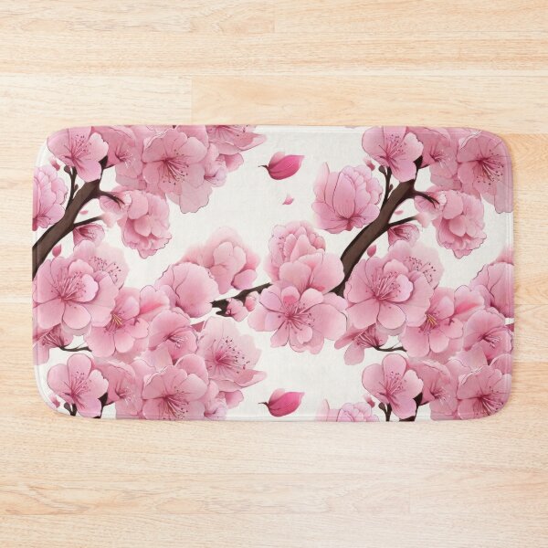 Item preview, sakura hand draw  designed and sold by PKTPOD99.
