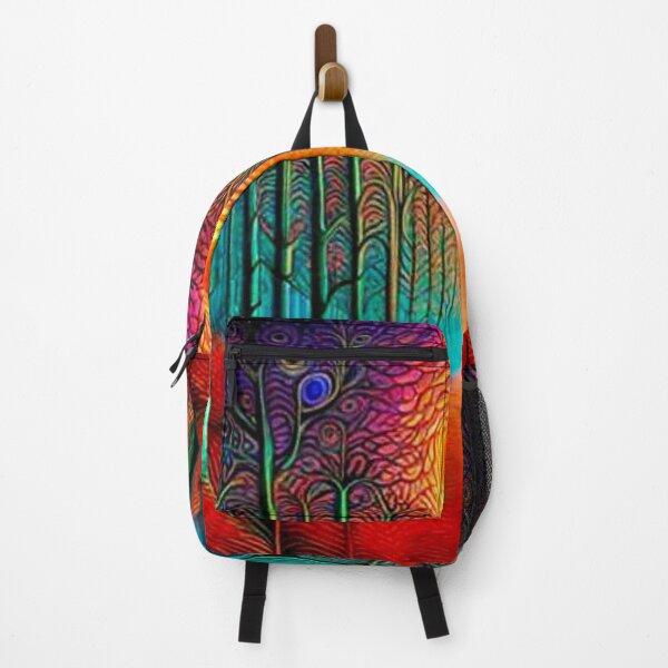 Item preview, Forest Night 2 designed and sold by George Hutton Hunter.