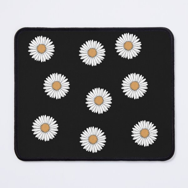 Item preview, Small Daisy Flowers designed and sold by PatternInArt.