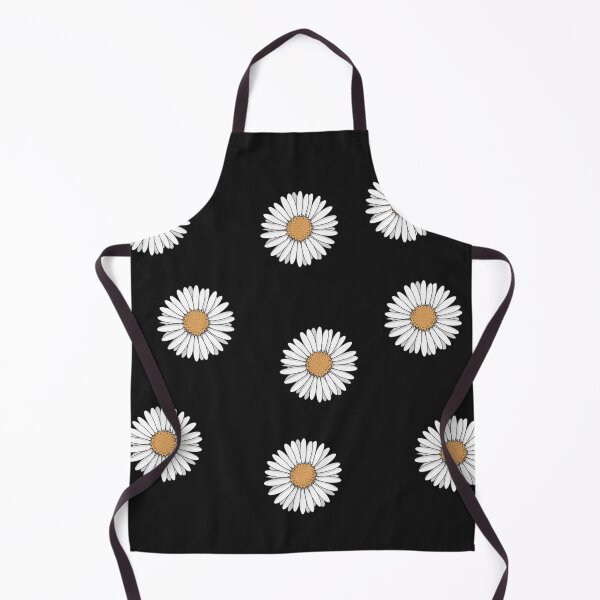 Item preview, Small Daisy Flowers designed and sold by PatternInArt.