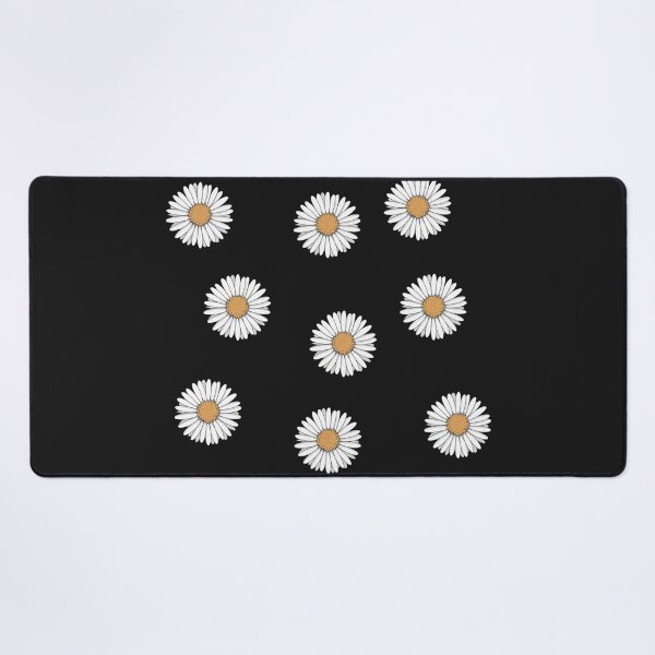 Item preview, Small Daisy Flowers designed and sold by PatternInArt.