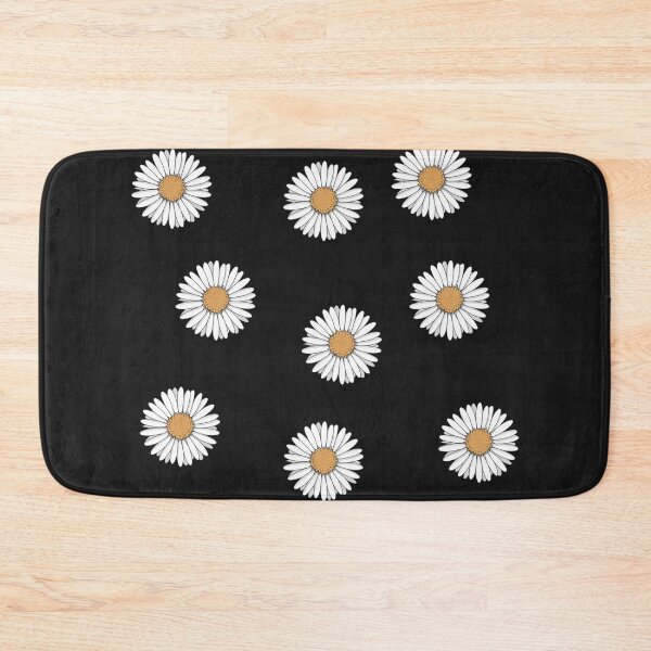 Item preview, Small Daisy Flowers designed and sold by PatternInArt.