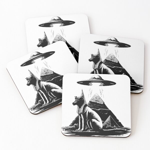 Item preview, Sphinx Encounters designed and sold by WeirdSmile.