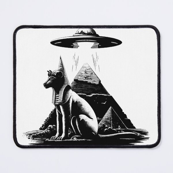 Item preview, Sphinx Encounters designed and sold by WeirdSmile.