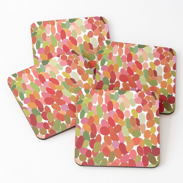 Item preview, Colorful Berries Fruit designed and sold by Nisha Prabhu.