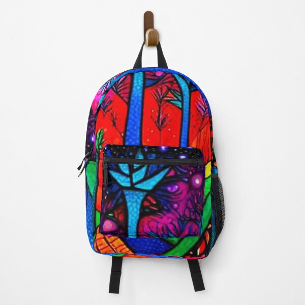 Item preview, Forest Night 3 designed and sold by George Hutton Hunter.