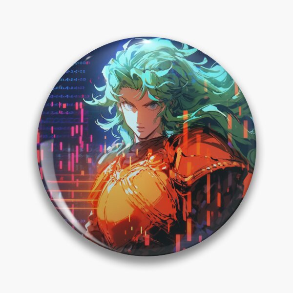 Item preview, > INTRUDERS DETECTED < designed and sold by AxeWave.