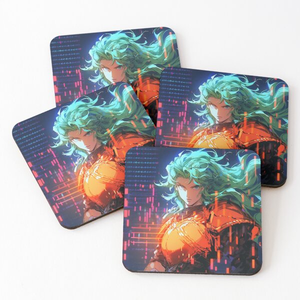 Item preview, > INTRUDERS DETECTED < designed and sold by AxeWave.