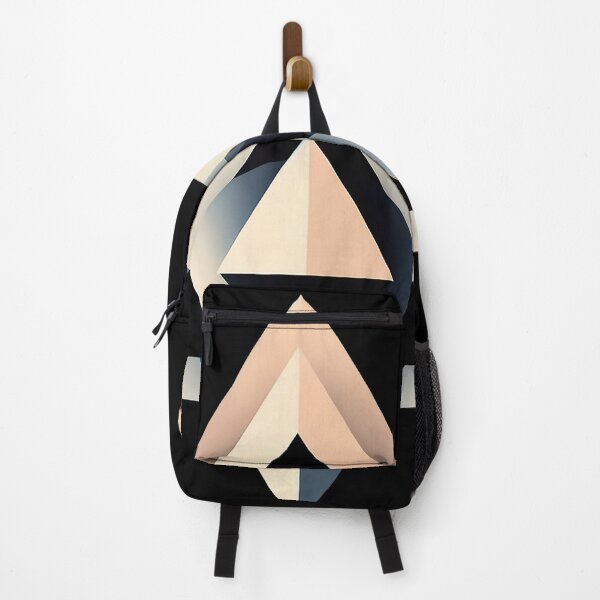 Item preview, Abstract Geometry in Pastel Tones designed and sold by johnnycreidy.