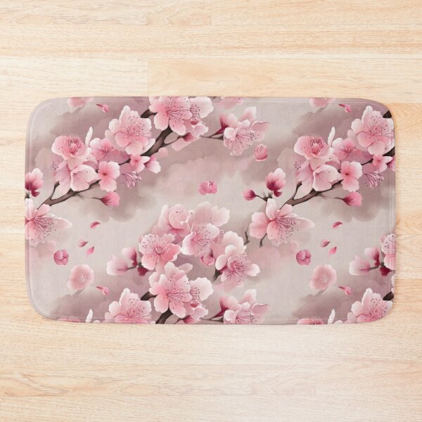 Item preview, sakura hand draw style designed and sold by PKTPOD99.