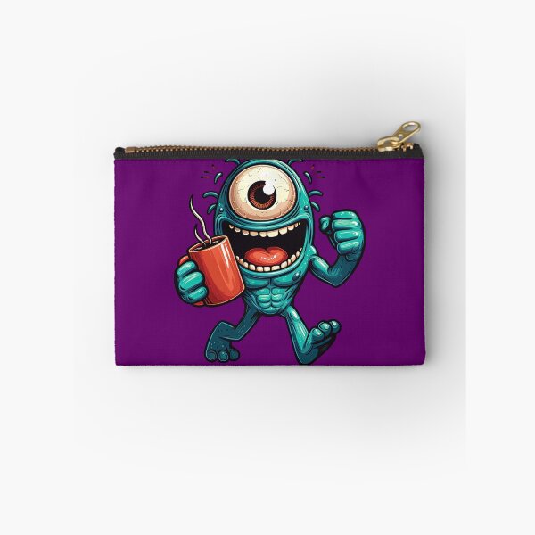 Item preview, Coffee Monster S01 D01 designed and sold by Houerd.