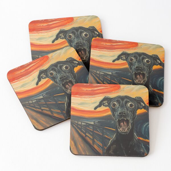 Item preview, the bark  designed and sold by PricklyPeanut.