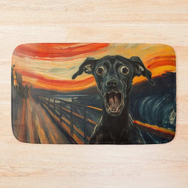 Item preview, the bark  designed and sold by PricklyPeanut.