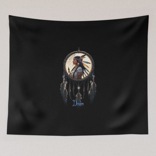 Item preview, Dream designed and sold by FatCatStudios.