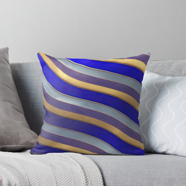 Item preview, Abstract Seascape Fractured Waves 32 designed and sold by Artekinium.