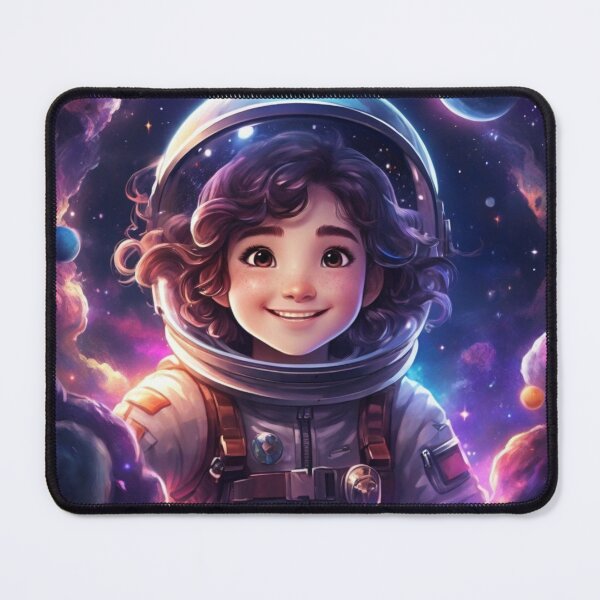Item preview, Galactic Explorer designed and sold by Eman Abou Ghazy.