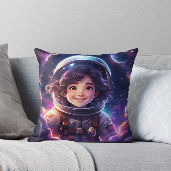 Item preview, Galactic Explorer designed and sold by Eman Abou Ghazy.