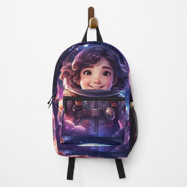 Item preview, Galactic Explorer designed and sold by Eman Abou Ghazy.