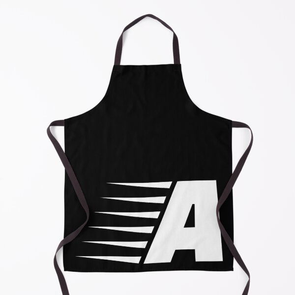 Item preview, Quick Letter A designed and sold by HyperTextHero.