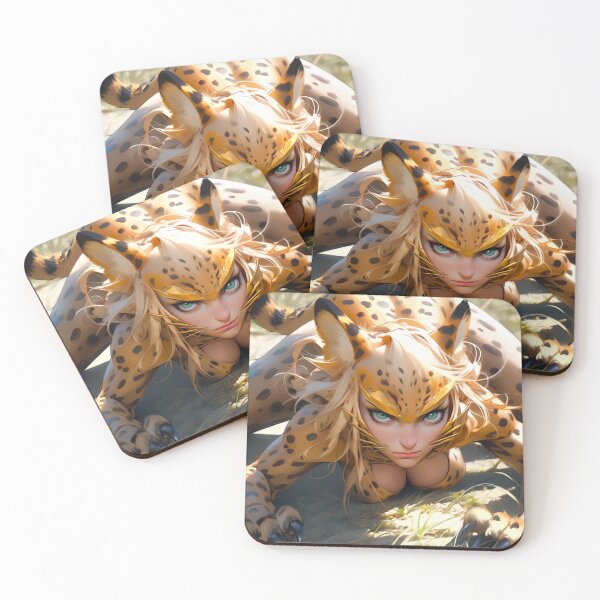 Item preview, Cheetara 006 designed and sold by Altdims.