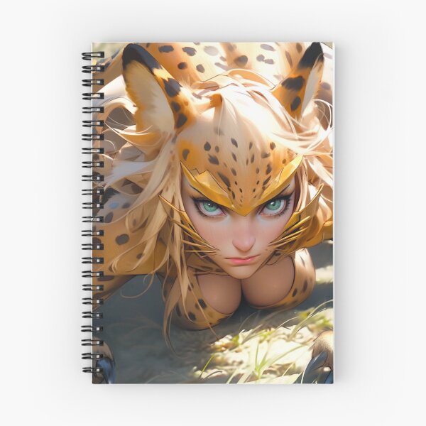 Item preview, Cheetara 006 designed and sold by Altdims.