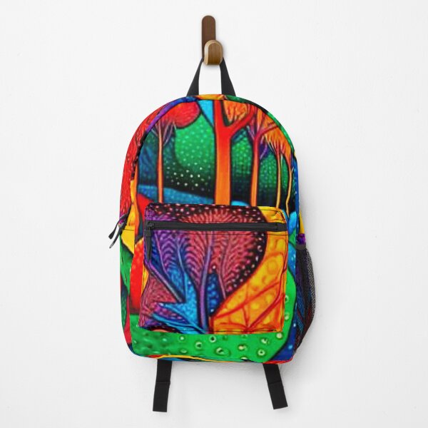 Item preview, Forest Night 5 designed and sold by George Hutton Hunter.