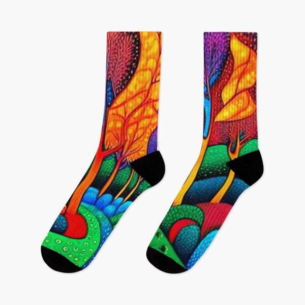 Item preview, Forest Night 5 designed and sold by George Hutton Hunter.