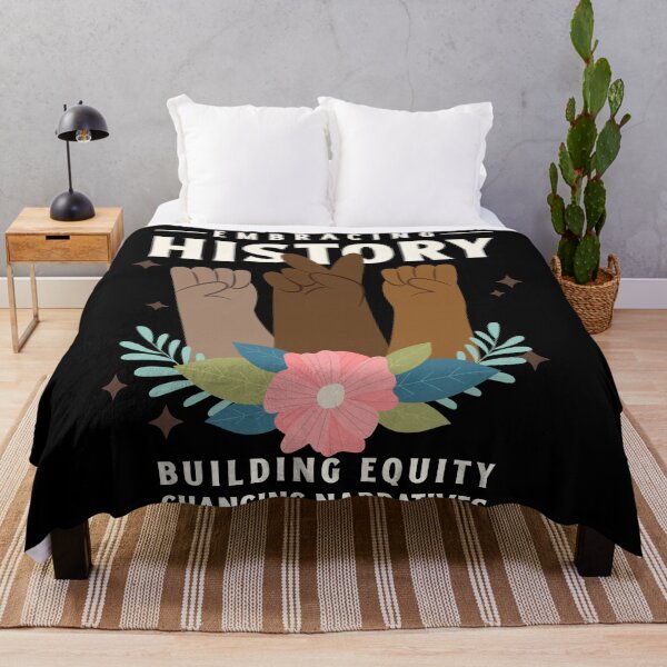 Item preview, Empowerment Through History. designed and sold by Taans-Creation.