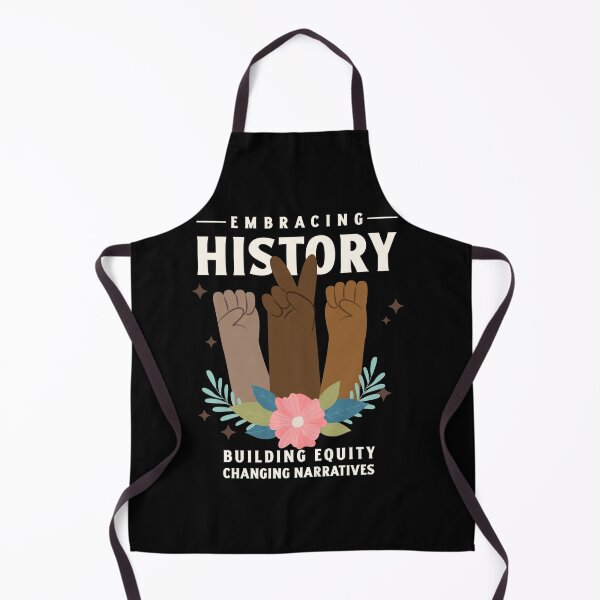 Item preview, Empowerment Through History. designed and sold by Taans-Creation.