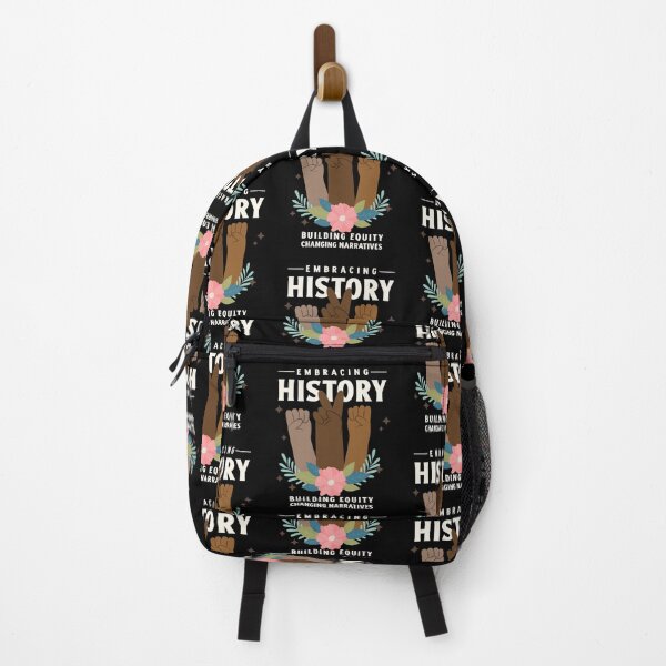 Item preview, Empowerment Through History. designed and sold by Taans-Creation.