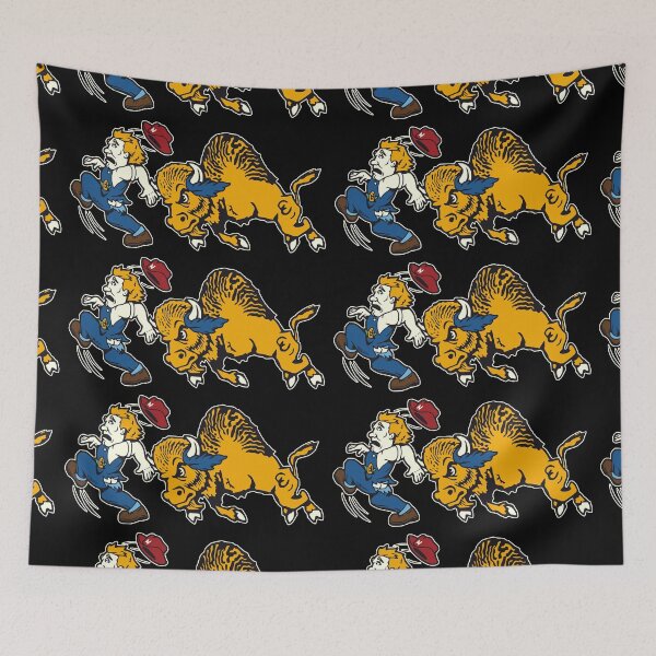 Item preview, Vintage Huck the Fuskers! Retro designed and sold by VintageVarsity5.