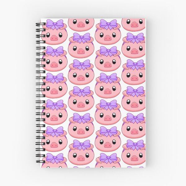 Item preview, Coquet pig  designed and sold by reea735.