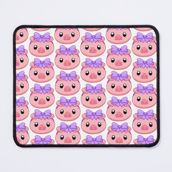 Item preview, Coquet pig designed and sold by reea735.