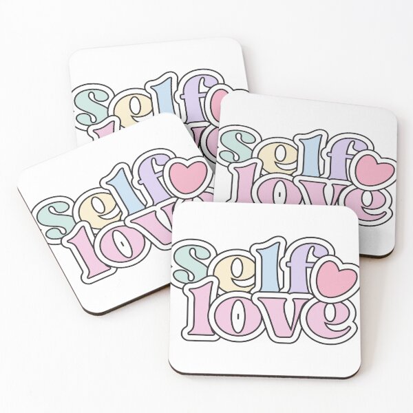 Item preview, self love designed and sold by printsbylana.