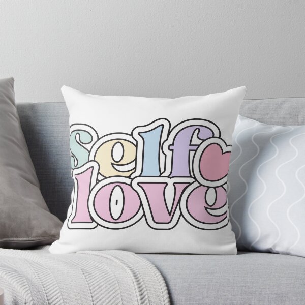 Item preview, self love designed and sold by printsbylana.