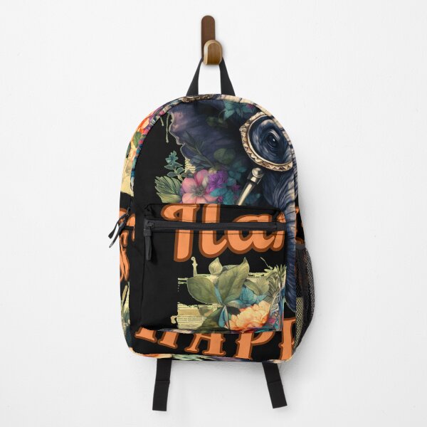 Item preview, Harvest Happiness. surreal elephant designed and sold by ElephantVibes.