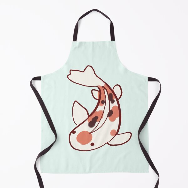 Item preview, Koi fish designed and sold by Mayarart.