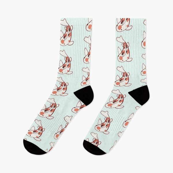 Item preview, Koi fish  designed and sold by Mayarart.
