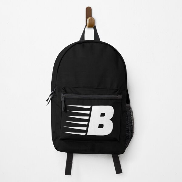 Item preview, Quick Letter B designed and sold by HyperTextHero.
